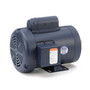 110909.00 Leeson |  1.5 hp 3600 RPM 56C Frame TEFC C-Face- Rigid Base 115/208-230V