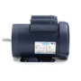 110910.00 Leeson |  1.5 hp 1800 RPM 56HC Frame TEFC C-Face- Rigid Base 115/208-230V