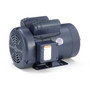 121681.00 Leeson |  1.5 hp 1800 RPM 145TC Frame TEFC C-Face- Rigid Base 115/208-230V
