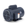 113931.00 Leeson |  2 hp 3600 RPM 56HC Frame TEFC C-Face- Rigid Base 115/208-230V