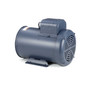 131631.00 Leeson |  3 hp 1800 RPM 184TC Frame TEFC C-Face- Rigid Base 115/208-230V