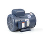 131631.00 Leeson |  3 hp 1800 RPM 184TC Frame TEFC C-Face- Rigid Base 115/208-230V