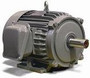 NP0602 TECO-Westinghouse 60 hp 3600 RPM 364TS 230/460V TEFC Severe Duty 3-Ph Motor