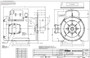 131857.00 Leeson |  3 hp 1800 RPM 184TC Frame TEFC C-Face- Rigid Base 230V