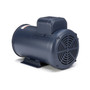 131632.00 Leeson |  5 hp 3600 RPM 184TC Frame TEFC C-Face- Rigid Base 230V