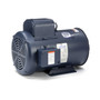 131632.00 Leeson |  5 hp 3600 RPM 184TC Frame TEFC C-Face- Rigid Base 230V