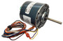 D0608 | Fasco 1/10 hp 1050 RPM GE 21/29 Frame 115/230V