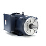 140678.00 Leeson |  10 hp 1800 RPM 215TC Frame TEFC C-Face- Rigid Base 230V