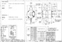 486A Century | 1/4 hp (2 speed) 115V 1100 RPM TEAO 48Y Frame PSC Pedistal Fan Motor