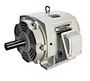 Q1006R TECO-Westinghouse 100 HP 1200 RPM 444T 230/460/796V ODP 3-Phase Oil Well Pump Motor