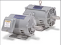 DSP0/76 TECO-Westinghouse 3/4 HP 1800 RPM 56 Frame 230/460V ODP Rolled Steel 3-Phase Motor