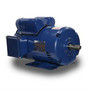 SPH0/54 TECO-Westinghouse 1/2 HP 1800 RPM 56 Frame 115/208-230V ODP Rolled Steel 1-Ph Motor