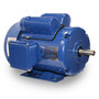 SPT1/54 TECO-Westinghouse 1 1/2 HP 1800 RPM 145T Frame 115/208-230V TEFC Rolled Steel 1-Ph Motor