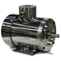 WR1/54C TECO-Westinghouse 1 1/2 HP 1800 RPM 145TC Frame 230/460V TEFC Stainless Steel 3-Ph F1 Motor