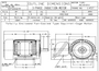 XP0024 TECO-Westinghouse 2 HP 1800 RPM 145T Frame 230/460V TEFC Cast Iron 3-Ph Exposion Proof Motor