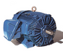XP0036 TECO-Westinghouse 3 HP 1200 RPM 213T Frame 230/460V TEFC Cast Iron 3-Ph Exposion Proof Motor