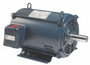 GT0008A Marathon 2 hp 1140 RPM 184T Frame 208-230/460 Volts Open Drip Electric Motor