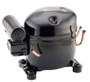 AE3425Y-AA1A  Tecumseh 1/5 HP 115V Reciprocating Refrigeration Compressor