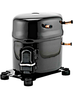 AKA9462ZXA  Tecumseh 3/4 HP 100-115V Reciprocating Refrigeration Compressor