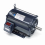 GT0011A Marathon 3 hp 1200 RPM 213T Frame 230/460V Open Drip Marathon Electric Motor