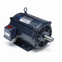 GT0011A Marathon 3 hp 1200 RPM 213T Frame 230/460V Open Drip Marathon Electric Motor