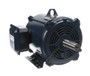 GT0013A Marathon 5 hp 1800 RPM 184T Frame 230/460V Open Drip Marathon Electric Motor