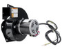 FASCO A206 Direct OEM Replacement â€¢ Lennox Furnace Draft Inducer Blower, 65204100, 20J8901, 7021-8473, 7021-8983