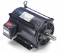 GT0015A Marathon 7.5 hp 3600 RPM 184T Frame 230/460V Open Drip Marathon Electric Motor