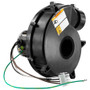 FASCO A136 Direct OEM Aftermarket Replacement Rheem Rudd Water Heater Draft Inducer Blower, 70-24033-01