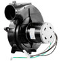 FASCO A136 Direct OEM Aftermarket Replacement Rheem Rudd Water Heater Draft Inducer Blower, 70-24033-01