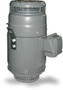 VSP0504 TECO-Westinghouse 50 HP 1800 RPM 326VP 230/460V TEFC Vertical Solid Shaft 3-Ph Motor
