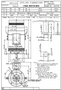 VSP0754 TECO-Westinghouse 75 HP 1800 RPM 365VP 230/460V TEFC Vertical Solid Shaft 3-Ph Motor