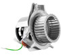 326628-762 Carrier Replacement Draft Inducer Motor Assembly Kit