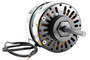 FASCO D156 Direct OEM Aftermarket Replacement 1/6 hp 1050 RPM CW 5" Diameter 115V Direct Drive Furnace Motor