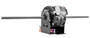 D289 Fan and Blower Motor Replaces Century 89PSC Fasco DBL6409 Nidec 2832 Packard 40089
