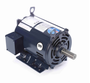 GT0816 Marathon 7 1/2 hp 1800 RPM 3-Phase 213T Frame ODP (rigid base) 200V