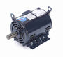GT0816 Marathon 7 1/2 hp 1800 RPM 3-Phase 213T Frame ODP (rigid base) 200V