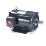 GT0019A Marathon 10 hp 1800 RPM 215T Frame 208-230/460V Open Drip Marathon Electric Motor