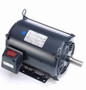 GT0021A Marathon 15 hp 3600 RPM 215T Frame 230/460V Open Drip Marathon Electric Motor