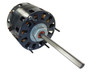Fasco D151 Motor | 1/4 hp 1050 RPM CW 5" 3-Speed 230 Volt Direct Drive Furnace Motor