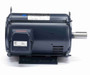 GT0060 Marathon 15 hp 1200 RPM 284T Frame 230/460V Open Drip Marathon Electric Motor