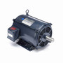 GT0063 Marathon 20 hp 1200 RPM 286T Frame 230/460V Open Drip Marathon Electric Motor