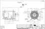 GT0064 Marathon 25 hp 3600 RPM 256T Frame 230/460V Open Drip Marathon Electric Motor