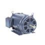 GT0064 Marathon 25 hp 3600 RPM 256T Frame 230/460V Open Drip Marathon Electric Motor