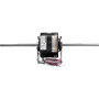 PEMS U642P 1/4 HP, 1475, 277V, OAO