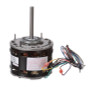 EM3584 | 1/4 hp 1075 RPM 3-Speed 48 Frame 208-230V Direct Drive Furnace Motor