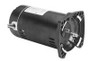 H491 Square flange Pool and Spa Pump Motor  1/2 Hp