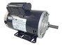 CP1202L Nidec 2 hp Replacement (1 speed) 115/230V 3600 RPM ODP 56 Frame Cap Start/Run