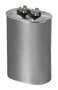 25DV Run Capacitor (Oval) 25 MFD-370/440 VAC