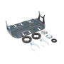 A280 Marathon Resilient Mounting Kit 9-1/8" Length